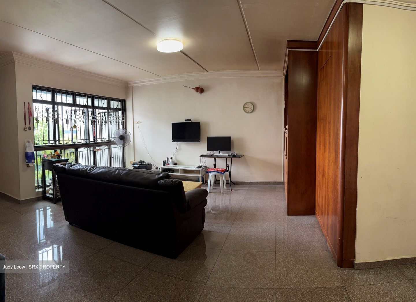 Blk 121 Rivervale Bank (Sengkang), HDB 5 Rooms #519200551